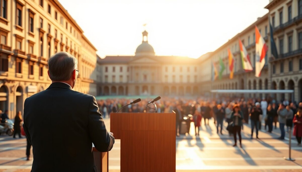 Genova e le piazze d'Italia: perché l'antifascismo non è anacronistico