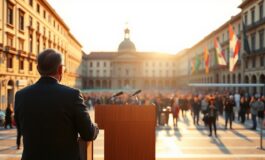 Genova e le piazze d'Italia: perché l'antifascismo non è anacronistico