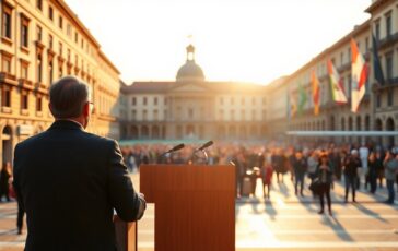 Genova e le piazze d'Italia: perché l'antifascismo non è anacronistico