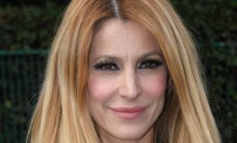 gf vip Adriana Volpe