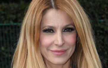 Gf Vip Adriana Volpe