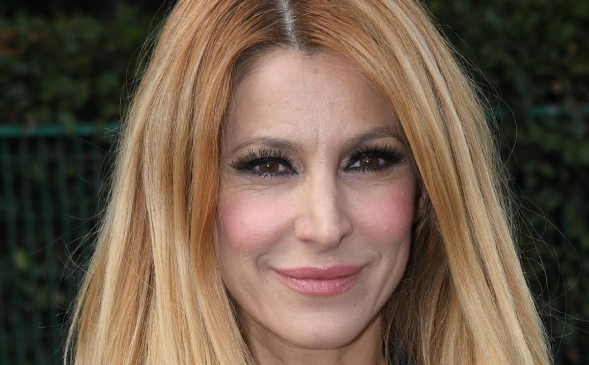 GF Vip 2026, Adriana Volpe si chiude in bagno e scoppia a piangere: la confessione a Ilary Blasi
