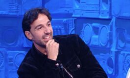 Gf Vip Raimondo Todaro