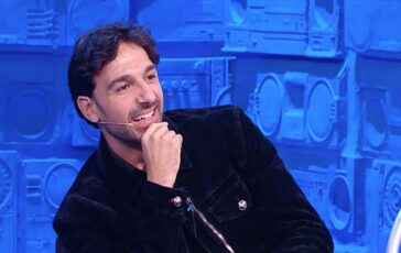 Gf Vip Raimondo Todaro