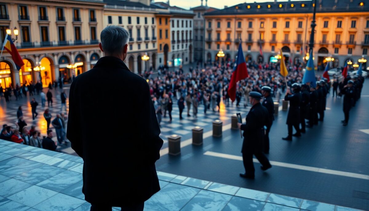 Giornata della Liberazione tra tensioni, aggressioni e accuse incrociate