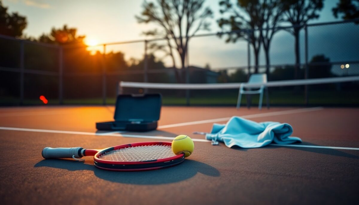 Giovane di 15 anni stroncato da arresto cardiaco mentre giocava a tennis