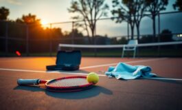 Giovane di 15 anni stroncato da arresto cardiaco mentre giocava a tennis