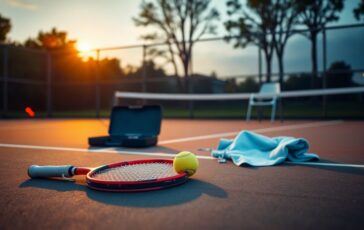 Giovane di 15 anni stroncato da arresto cardiaco mentre giocava a tennis