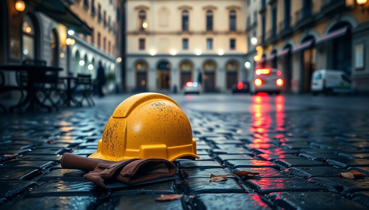 Giovane di 23 anni ucciso a Monserrato, indagini in corso