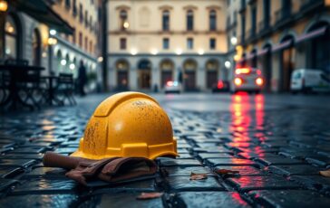 Giovane di 23 anni ucciso a Monserrato, indagini in corso