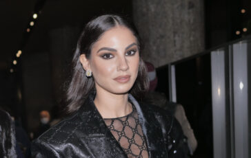 giulia de lellis figlia social