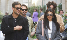 Giulia Salemi Pierpaolo Pretelli