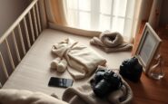 Giulia Valentina annuncia la nascita della secondogenita mantenendo la privacy