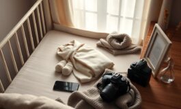 Giulia Valentina annuncia la nascita della secondogenita mantenendo la privacy