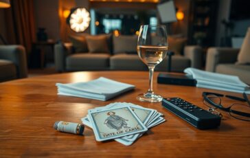 Gossip e gaffe al Grande Fratello Vip dopo il gioco dei tarocchi