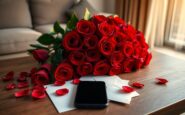 Gossip e social: cosa c’è dietro le rose rosse tra Armando Izzo, Raffaella Fico e Titta Angellotti