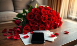 Gossip e social: cosa c’è dietro le rose rosse tra Armando Izzo, Raffaella Fico e Titta Angellotti