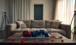 Grande Fratello Vip: Marco Berry favorito contro Lucia Ilardo al televoto