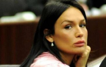 grazia Nicole Mineti