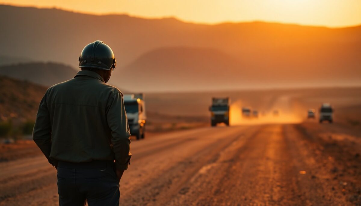 Guardia mineraria in Congo: come funzionerà il nuovo corpo per tutelare i minerali strategici