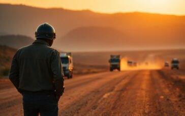 Guardia mineraria in Congo: come funzionerà il nuovo corpo per tutelare i minerali strategici