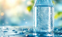 Guerra acqua minerale