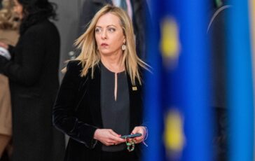 meloni ue