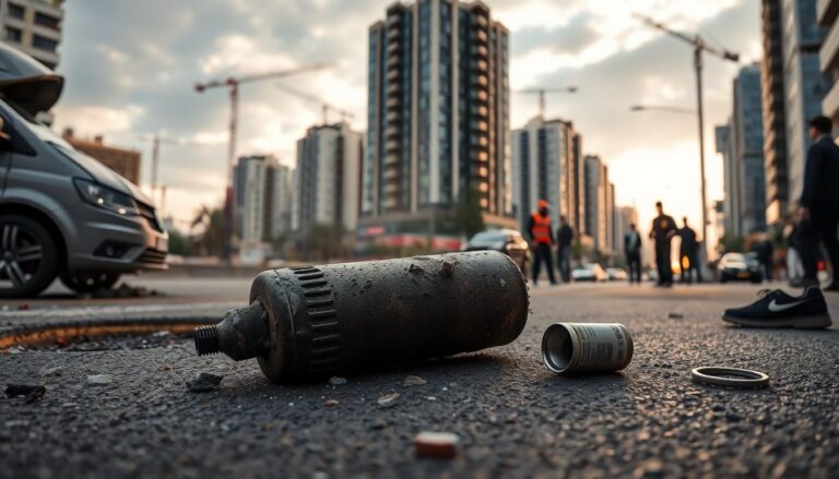 guerra usa israele contro liran missili fratture diplomatiche e scenari possibili 1775032581 768x439