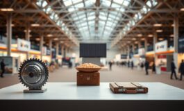 Hannover Messe: perché l'incontro tra Merz e Lula conta per l'industria tedesca