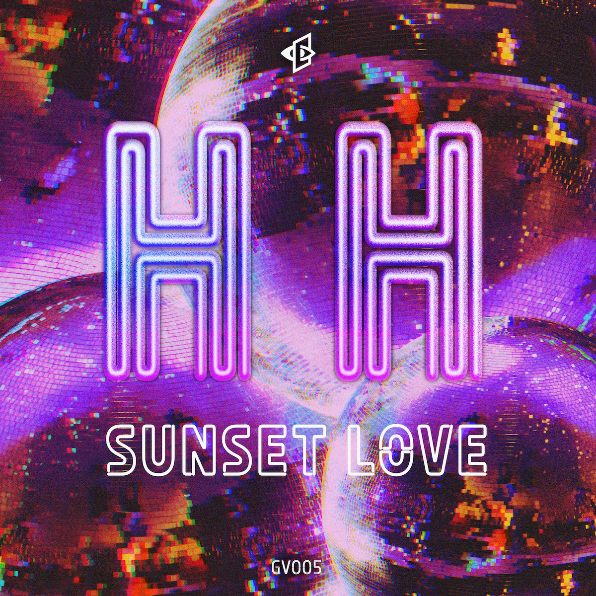 hiddenhands sunsetlove artwork
