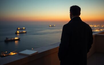 Hormuz al centro: la proposta di Teheran che sposta il dossier nucleare