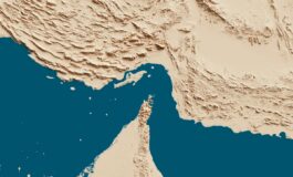 Hormuz cacciamine italia