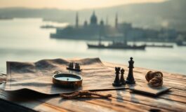 Hormuz, negoziati a Islamabad e il nuovo ruolo del controllo marittimo