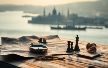 Hormuz, negoziati a Islamabad e il nuovo ruolo del controllo marittimo