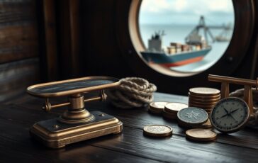 Hormuz, pedaggi e tensioni: come cambia il controllo del traffico marittimo