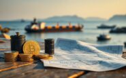 Hormuz, pedaggio in Bitcoin e conseguenze per il traffico energetico