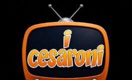 cesaroni 7 dati ascolti