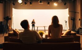 Il debutto in tv di Francesco Nalli e il legame con Tina Cipollari