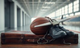 Il futuro della nazionale iraniana al Mondiale 2026: problemi logistici e politici