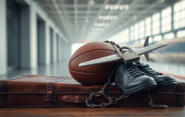 Il futuro della nazionale iraniana al Mondiale 2026: problemi logistici e politici