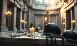 Il papa chiede dialogo e mediazione: dalla basilica di San Pietro un grido per la pace