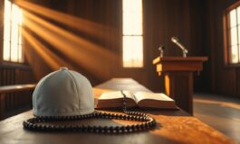 Il Papa in Africa: messaggi di solidarietà e la scelta di non rispondere a Trump