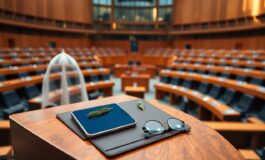 Il Parlamento europeo sollecita un discorso di Papa Leone XIV in sessione plenaria