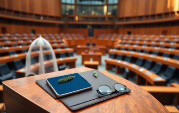 Il Parlamento europeo sollecita un discorso di Papa Leone XIV in sessione plenaria