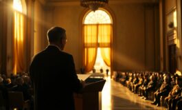 Il presidente Mattarella: memoria, Costituzione e il richiamo a San Severino Marche