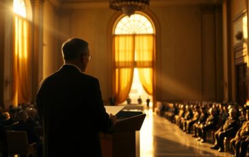 Il presidente Mattarella: memoria, Costituzione e il richiamo a San Severino Marche