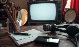 Il ritorno di Giovanni Calvario: tra introspezione, arte e la critica al gioco del Grande Fratello Vip