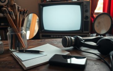 Il ritorno di Giovanni Calvario: tra introspezione, arte e la critica al gioco del Grande Fratello Vip