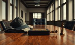 Il segretario alla Difesa chiede l'uscita immediata del capo di stato maggiore dell'esercito