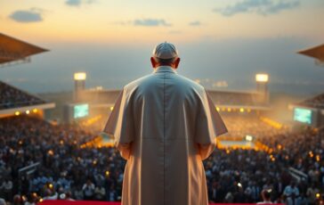 Il viaggio di Leone XIV in Guinea Equatoriale: eredità di fede e missione